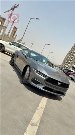 فورد موستانج